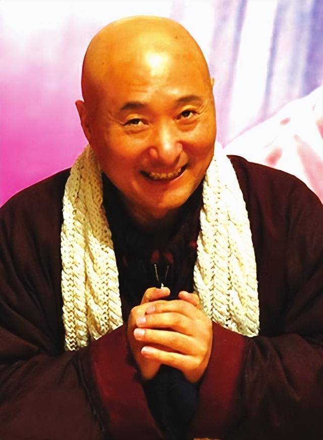 陈佩斯:从艺45年,没有得过国家一级大奖,70岁因一句话再次爆红