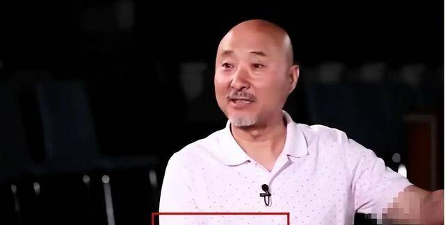 陈佩斯:从艺45年,没有得过国家一级大奖,70岁因一句话再次爆红