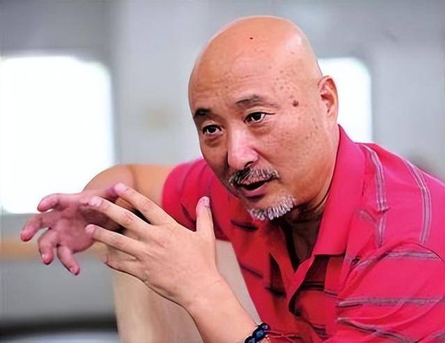 陈佩斯:从艺45年,没有得过国家一级大奖,70岁因一句话再次爆红