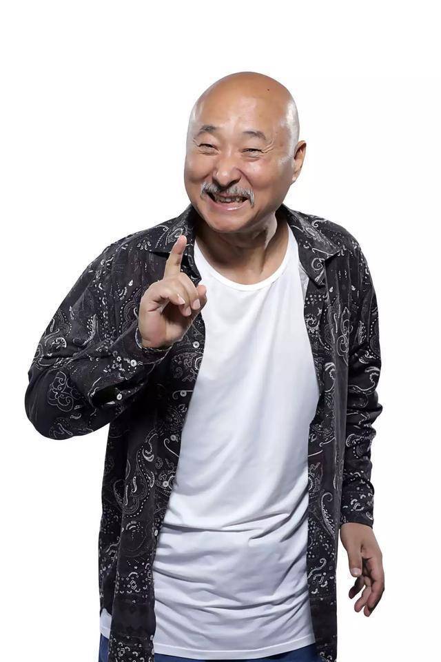 陈佩斯:从艺45年,没有得过国家一级大奖,70岁因一句话再次爆红
