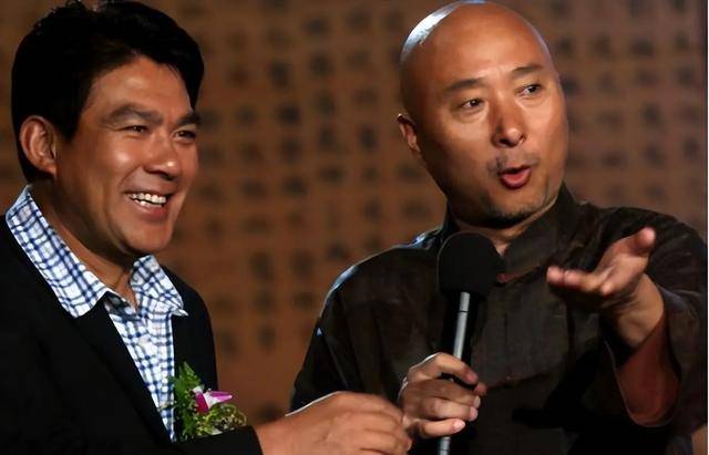 陈佩斯:从艺45年,没有得过国家一级大奖,70岁因一句话再次爆红