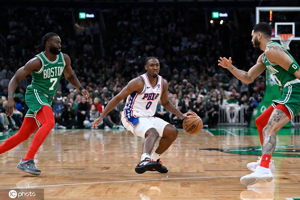 上周最佳球员:亚历山大场均35+6 马克西生涯第二次