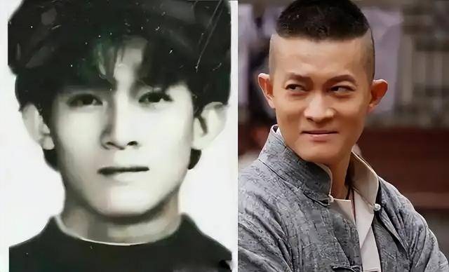 演员杨志刚:娶小师妹张静,每月工资都上交,如今他过得怎么样?