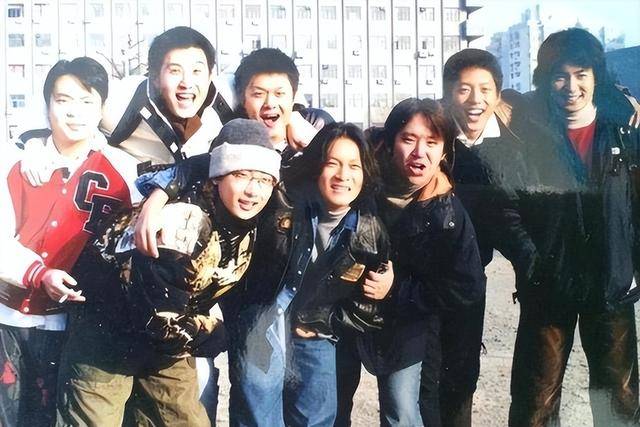 演员杨志刚:娶小师妹张静,每月工资都上交,如今他过得怎么样?