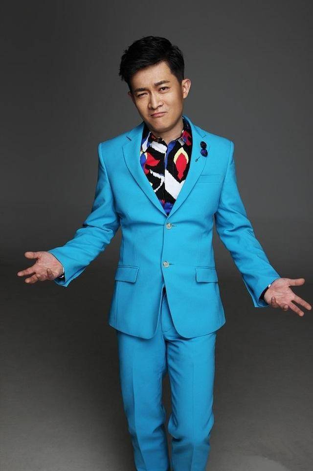 演员杨志刚:娶小师妹张静,每月工资都上交,如今他过得怎么样?