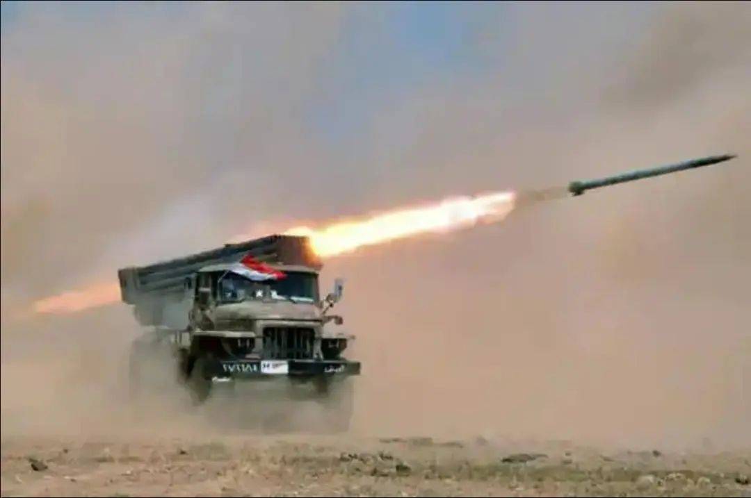 哈梅内伊重锤落地,叙利亚新政权的背水一战,土耳其搅局能否左右局势?