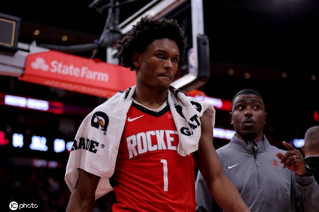 火箭热火冲突处罚结果:两人被禁赛 希罗乌杜卡等被罚款