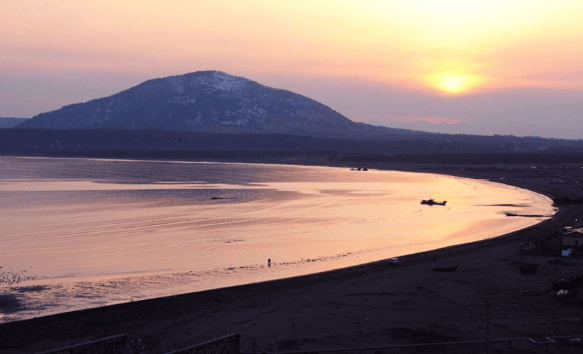 重磅!一架专机抵达北京,中方高规格接待,日外相罕见承认错误