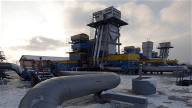 谁也没想到,第一个“惩罚”欧洲的,竟然是乌克兰