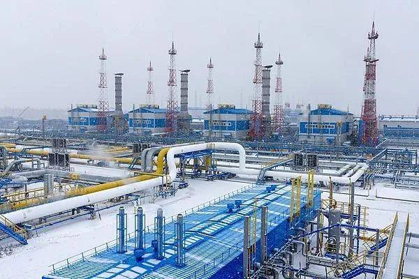 终于谈成了?普京不用再受窝囊气了!中国已经点头,俄罗斯收到“大礼”