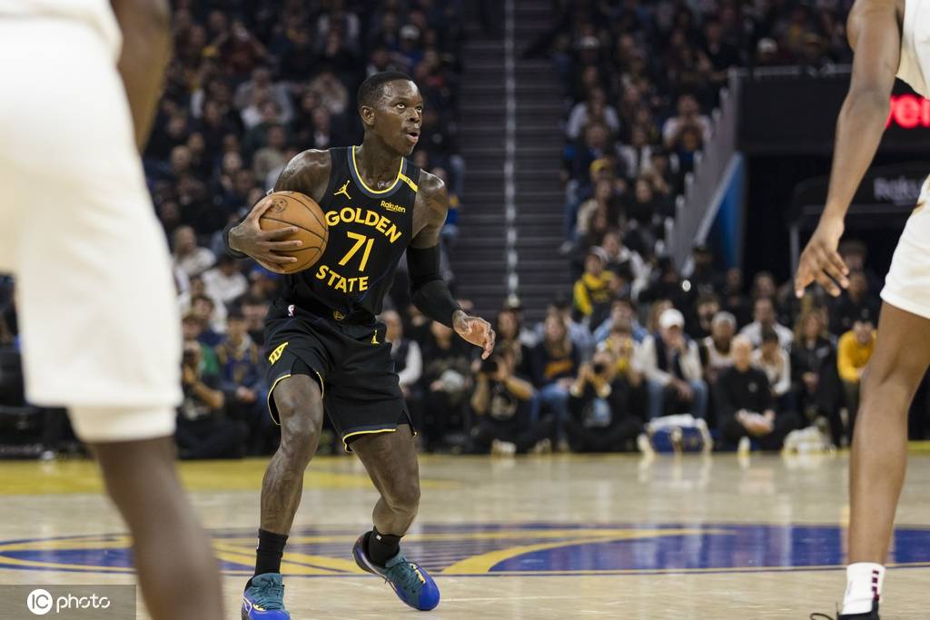 水土不服？施罗德篮网期间场均18+6 加盟勇士数据严重缩水