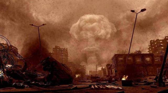 核大战已经开打？多国检测到辐射超标，有人想用“巧合”蒙混过关