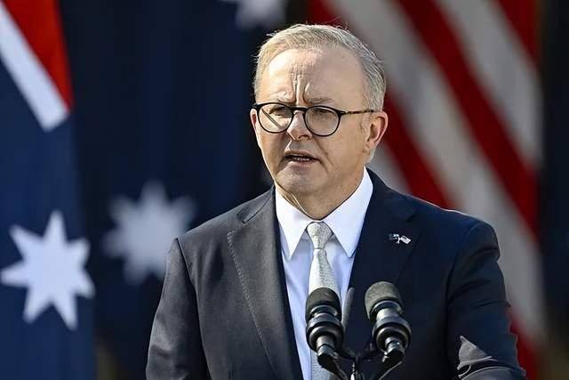 中国闯入美澳“后院”?不到15天,澳使出3招想要翻盘