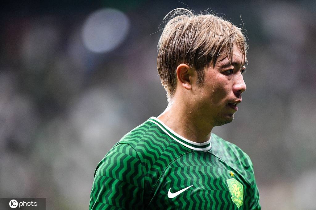 留住肱股之臣!国安官方:与张稀哲、王刚、池忠国和曹永竞续约