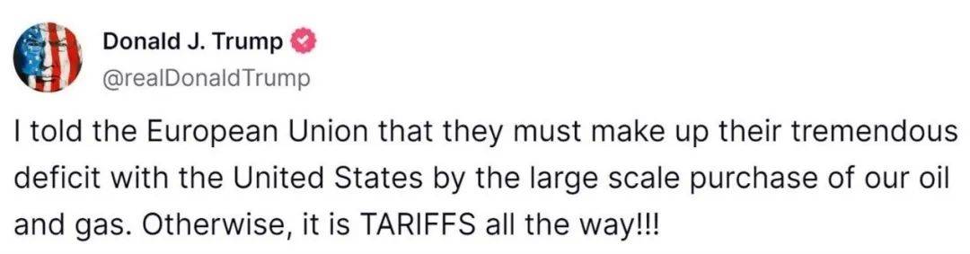 俄罗斯宣布：终止输送！美天然气此前暴涨