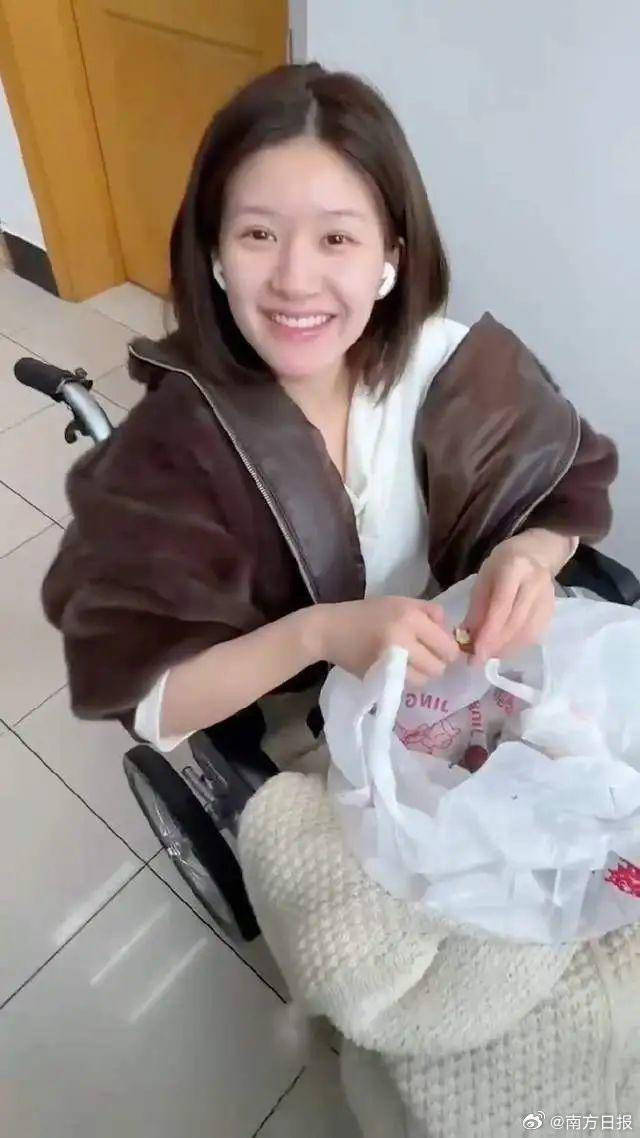 赵露思长文回应:2019年开始出现抑郁情绪,呼吁重视心理治疗