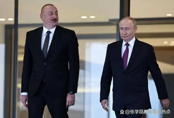 普京致电阿总统，承认犯下大错，但低头不彻底，让乌抓住了把柄