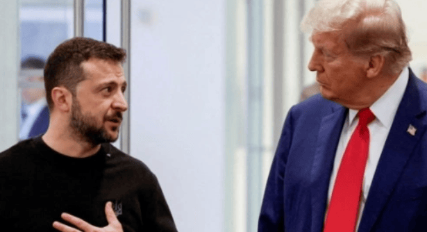 普京下令“斩首”?乌克兰高官人心惶惶,俄罗斯的真正目标浮出水面