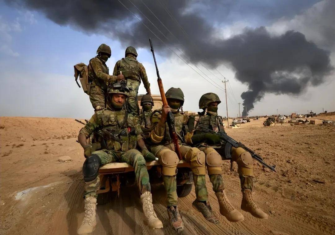 俄朝军演乌龙:朝鲜旋风误袭车臣王牌,共同语言成战场最大障碍