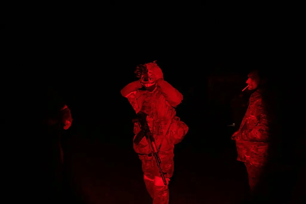 乌军在俄库尔斯克发起新攻势 俄国防部:已击退