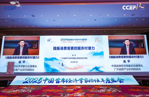 如何提振消费?经济学家建议提升农村养老金 他们消费意愿高