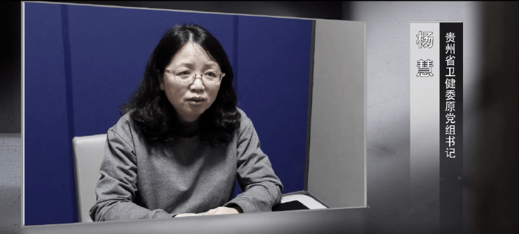 得到孙志刚提携后,杨慧花4000万买别墅、850万装修