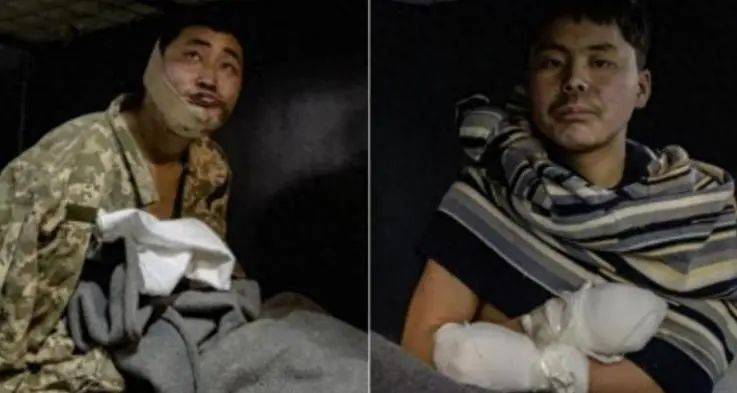 朝鲜士兵乌克兰战场竟表露心愿:愿留异国,道出俄朝秘密棋局?