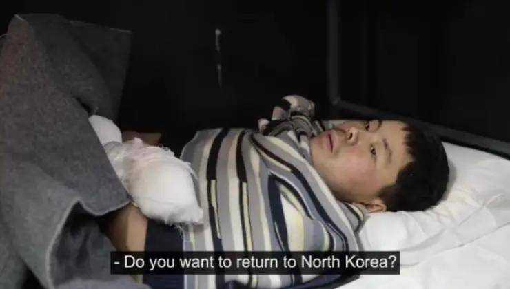 朝鲜士兵乌克兰战场竟表露心愿:愿留异国,道出俄朝秘密棋局?