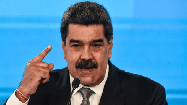 果然不出所料!他当上总统,中方第一时间派人祝贺,美火速下悬赏令