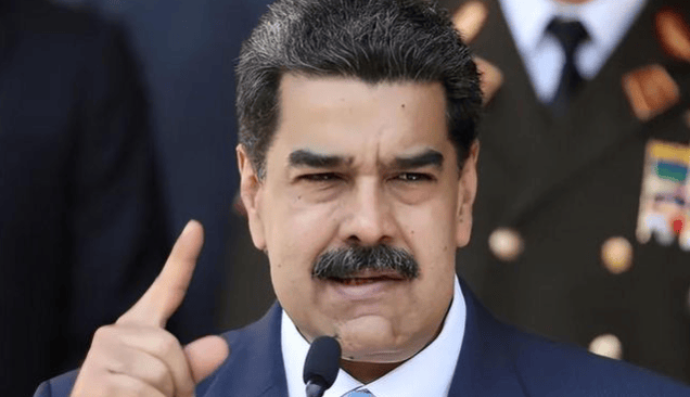 果然不出所料!他当上总统,中方第一时间派人祝贺,美火速下悬赏令