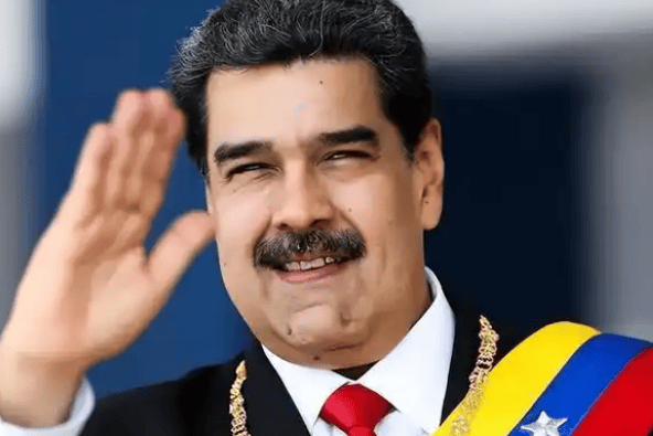 果然不出所料!他当上总统,中方第一时间派人祝贺,美火速下悬赏令