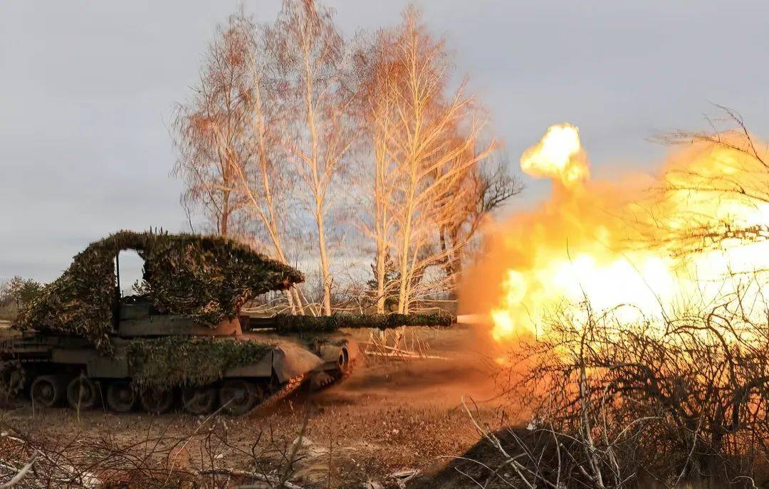 俄军导弹直击:英国特种部队遭重创!背后警告意味深长,北约援助能否力挽狂澜?