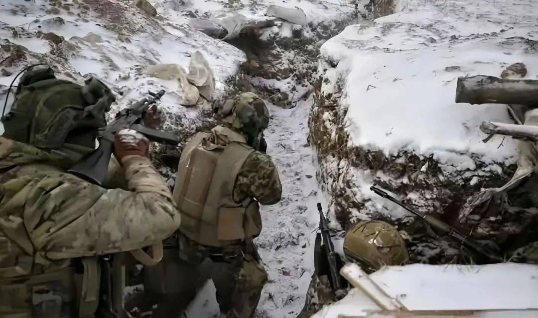 俄军导弹直击:英国特种部队遭重创!背后警告意味深长,北约援助能否力挽狂澜?