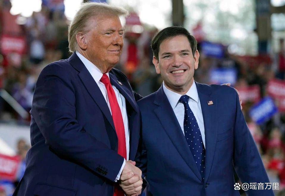 “台湾牌”失效!特朗普:不能和中国硬碰硬,希望在100天内访华