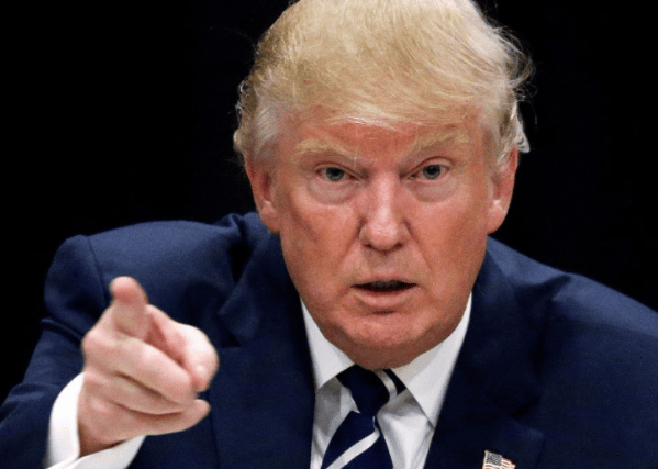 特朗普对华最终表态来了,不打可以,但必须满足3个条件,不简单