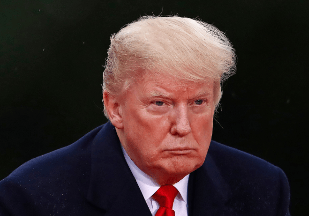 特朗普对华最终表态来了,不打可以,但必须满足3个条件,不简单