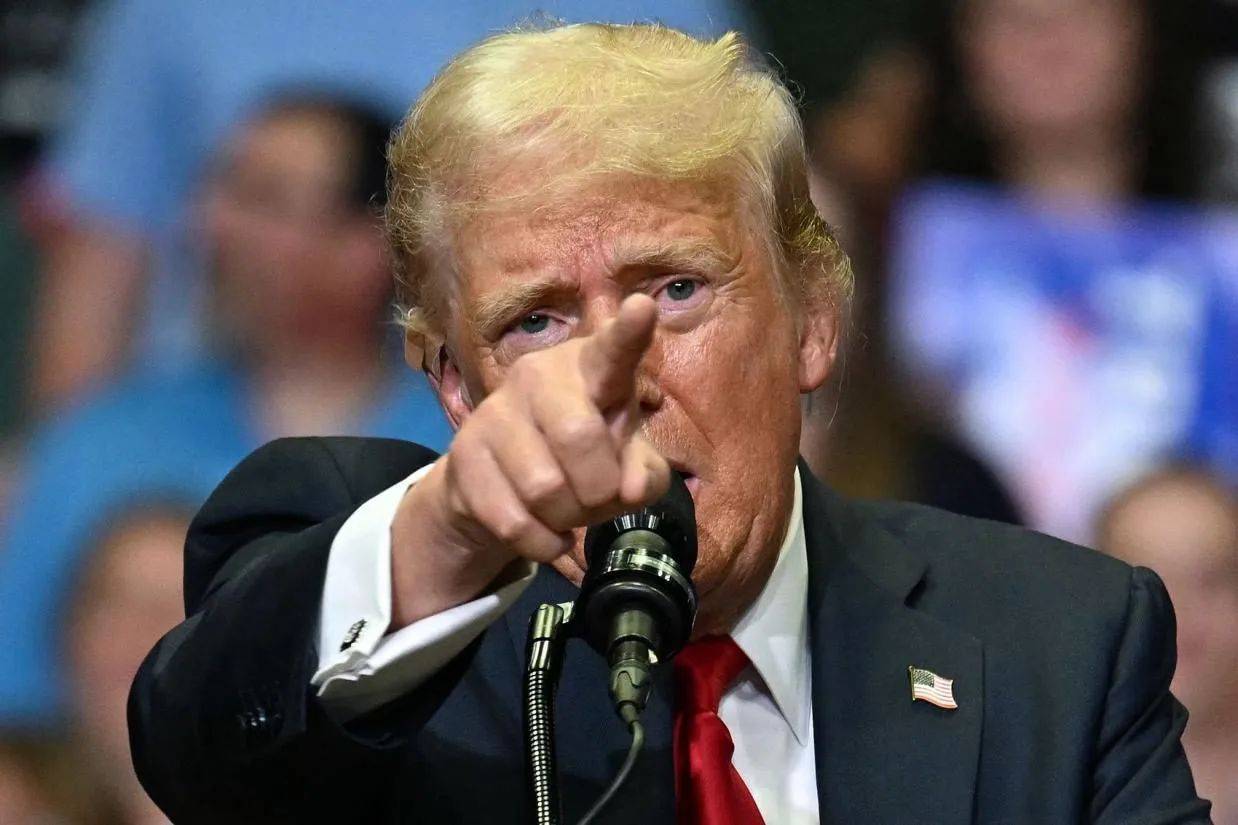 三大消息:泽连斯基真敢下死手!特朗普提三大条件;普京始料未及