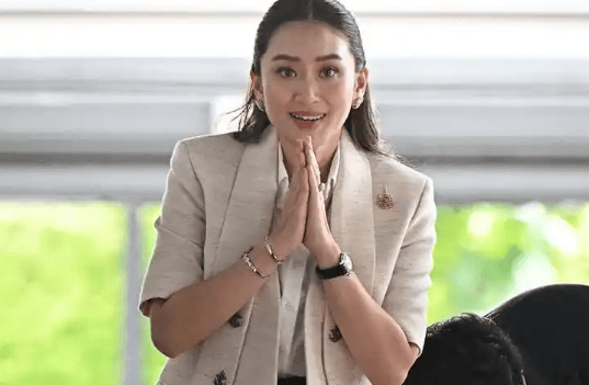 中方收到求助信号!泰国果然留了一手:若中国人不来,就让日本人来