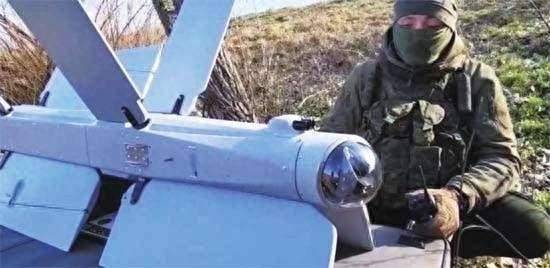 乌军的“宝贝”,被俄军发现了!战机连夜出动,胜利只差一步之遥