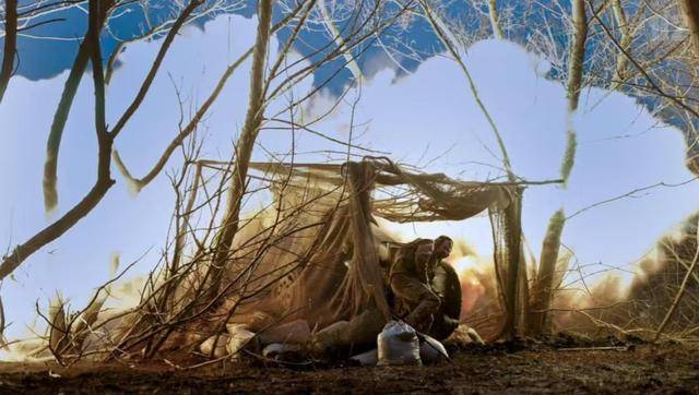 乌军的“宝贝”,被俄军发现了!战机连夜出动,胜利只差一步之遥