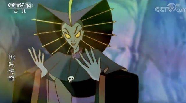 石矶娘娘爆火,为何全网都拜倒在“石头裙下”?