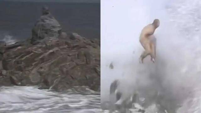 石矶娘娘爆火,为何全网都拜倒在“石头裙下”?