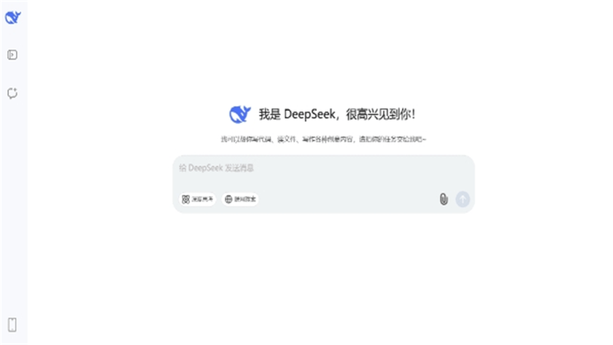 中国发起降维打击,“一键轰炸”AI领域!美国被撼动的无话可说