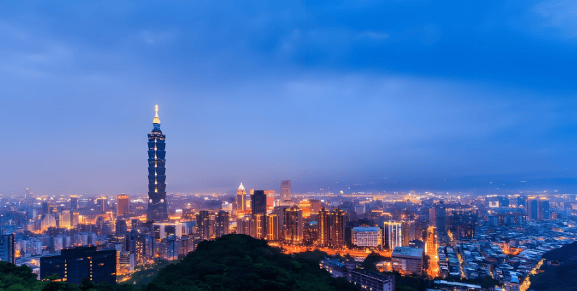 台海终于大结局?赖清德喊话大陆:愿无条件对话,马英九罕见发声