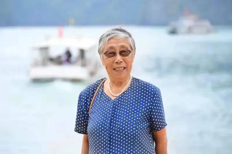 哈工大突发讣告!她于9时20分逝世