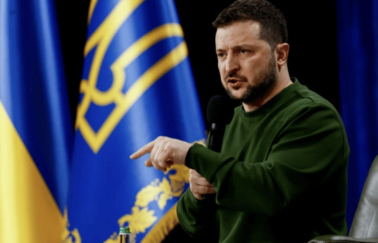 难怪援俄朝军销声匿迹,乌议员揭穿一重磅内幕,普京已找到新帮手?