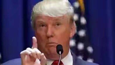 大陆敢动台湾一下,美国就敢对中国出手!外交部霸气回应8个字