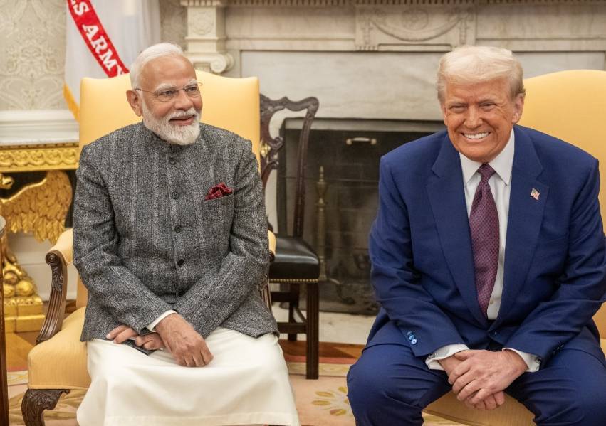 特朗普宣布将征收对等关税:苹果等美企在中国造,这次不给豁免了