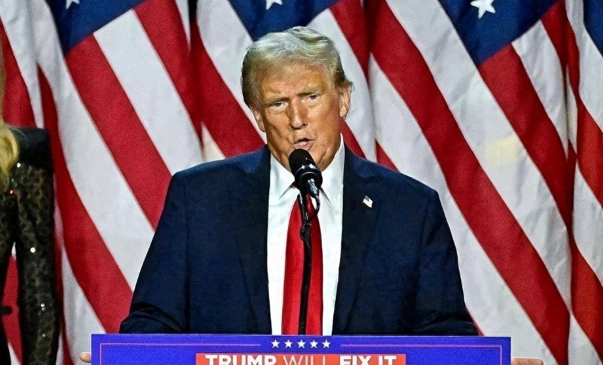 美帝“气衰怯战”之时,就是两岸统一之日