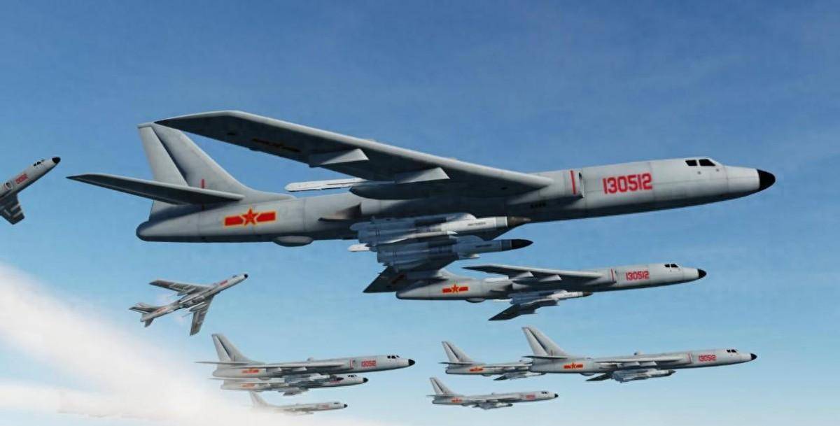 美帝“气衰怯战”之时,就是两岸统一之日